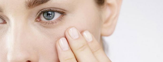 6 روش برای مراقبت از پوست دور چشم