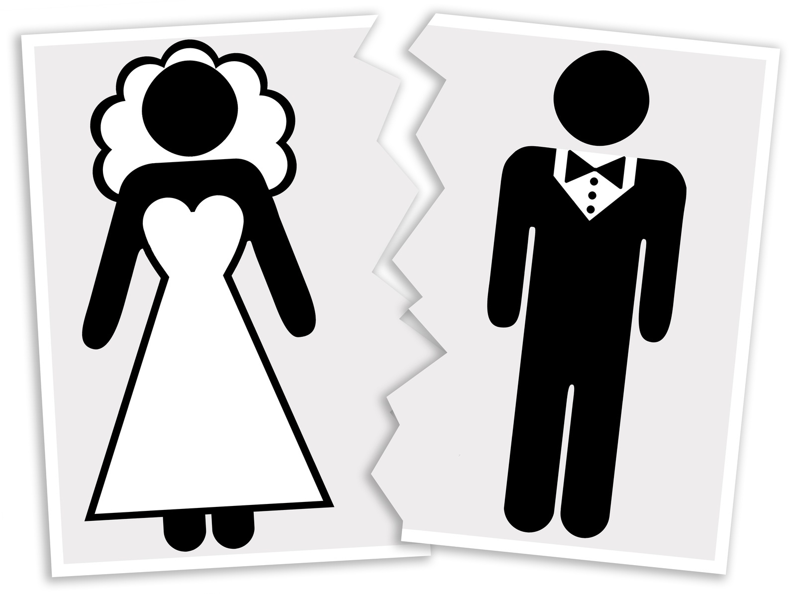 3دلیل اصلی افزایش طلاق در کلانشهرها