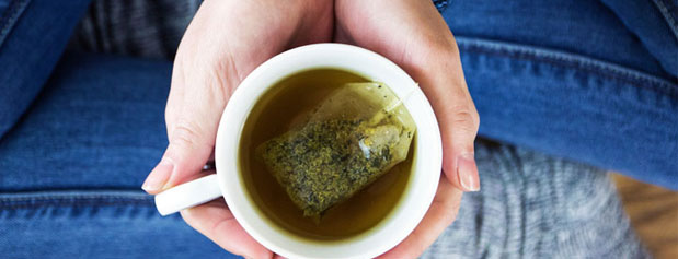 آیا چای سبز لاغر می کند؟