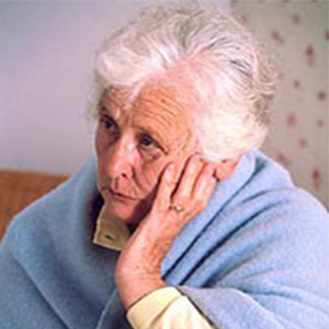 ارتباط اندوه و غم زیاد در میانسالی و ریسک زوال عقل در سالمندی