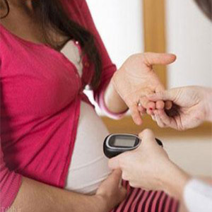 ارتباط دیابت بارداری و افزایش ریسک چاقی کودک