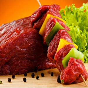 اگر گوشت قرمز نمی خورید، 8 توصیه غذایی را جدی بگیرید