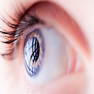 تولید بافت چشم با استفاده از سلول های بنیادی