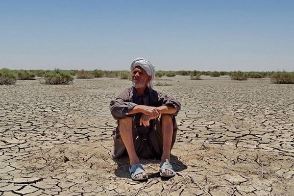 بحران آب در سیستان و بلوچستان به مرز هشدار رسیده است