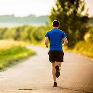 دویدن روزانه منجر به کاهش استرس می شود