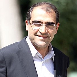 پیام تبریک دکتر هاشمی به وزیر جدید بهداشت