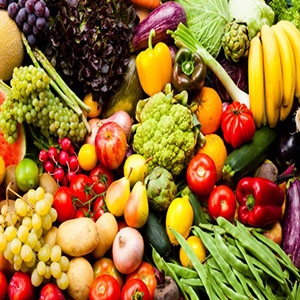 تاثیر خوردنی‌های گیاهی بر سلامت
