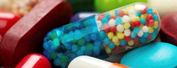 6 واقعیت در مورد آنتی‌بیوتیک‌ها
