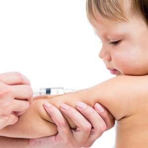 جزییات تزریق واکسن فلج اطفال به کودکان متولد سال ۹۵