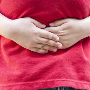 پنج نکته که باید در مورد شکم درد کودکان بدانید