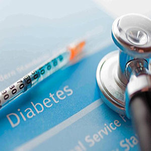 ارتباط قندخون با خطر شکستگی در دیابت نوع یک