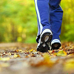 پیاده روی موجب کاهش ریسک نارسایی قلبی در زنان می شود