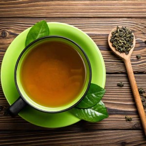 مزایای فوق العاده چای سبز