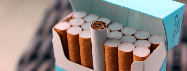 مصرف توتون در ایران 7 برابر شده/جوانان هدف اصلی تبلیغات صنعت دخانیات
