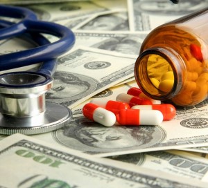 چرا صنعت داروی کشور بیمار شده است؟
