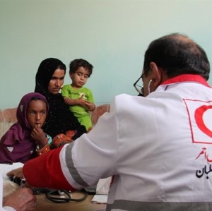 108هزار بیمار مناطق محروم از خدمات درمانی رایگان بهره‌مند شدند