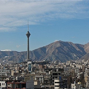 هوای تهران در دومین روز اسفند سالم است
