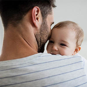 امکان بازگشت باروری در مردان عقیم شده/ تحقق رویای دوباره پدر شدن تحت پوشش بیمه