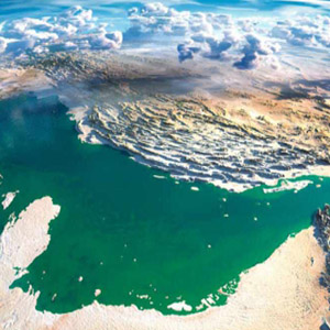 انتقال آب از دریای عمان نیازمند تزریق هزاران میلیارد تومان