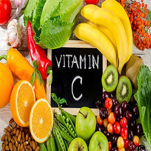 مصرف ویتامین C به کاهش قندخون کمک می کند