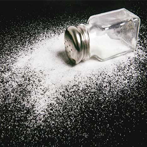 راه های کاهش مصرف نمک