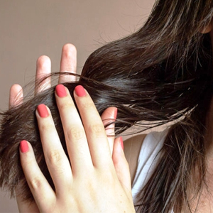 درمان های طبیعی برای ریزش مو