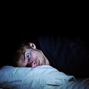 آنچه در مورد فلج خواب باید بدانید