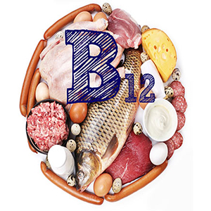 تاثیر کمبود ویتامین B۱۲ در بروز ضعف و خستگی