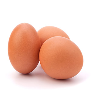 تخم‌مرغ‌های رنگی که خطرناکند