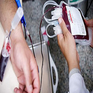 کمبود خون برای بیماران تالاسمی/ درخواست برای اهدای خون