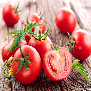 مصرف گوجه فرنگی به مقابله با سرطان کبد کمک می کند