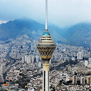 هوای تهران با شاخص ۳۸ پاک شد