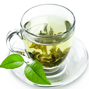 کاهش علائم آلزایمر با ترکیبات چای سبز و هویج