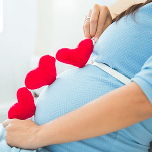 هشت راه برای اینکه در دوران بارداری زیباتر به نظر برسیم