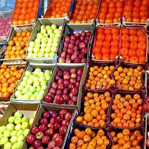 ممنوعیت صادرات سیب و پرتقال تا 15 فروردین/ مجوز دولت برای واردات نارنگی