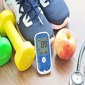 چه نوع ورزشی خطر دیابت را کاهش می‌دهد؟