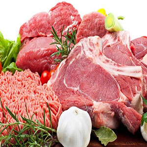 تاثیر مصرف زیاد گوشت قرمز بر افزایش خطر بیماری کبد چرب