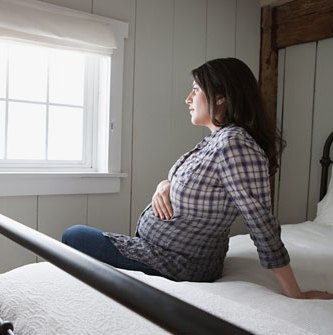 مادران چاق موجب بروز مشکلات قلبی نوزادشان می شوند
