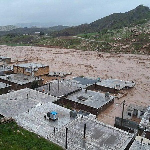 رئیس مرکز خشکسالی کشور: بارش‌های امسال نمی‌تواند کم‌بارشی دهه اخیر را جبران کند