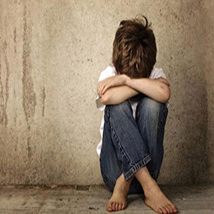 ضربه روحی دوره کودکی منجر به اختلالات معده در بزرگسالی می شود