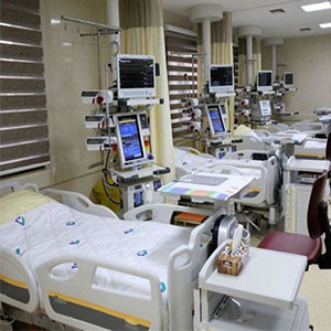 ایران در تجهیزات مقابله با «عفونت بیمارستانی» به خودکفایی رسیده است