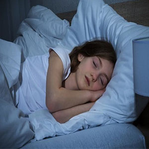 خواب خوب برای نوجوانان بیش فعال ضروری است