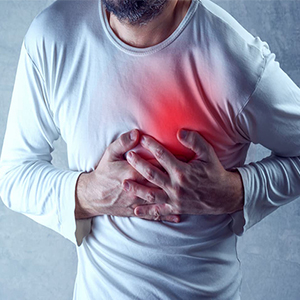 نشانه‌هایی که از سکته قلبی خبر می‌دهند +اقدامات ضروری برای نجات بیمار