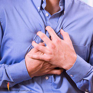 7 دلیل حمله قلبی در جوانی