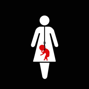 سقط مبتنی بر جنسیت، مانع از تولد 23 میلیون دختر شده است