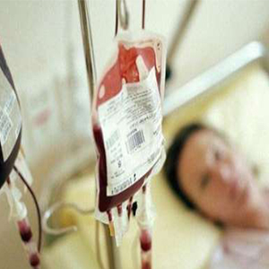 ثبت ۱۱۲۵۰ بیمار هموفیلی و سایر اختلالات خونریزی دهنده در وزارت بهداشت