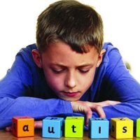 گمشدگی از چالش های اصلی کودکان اوتیسم است