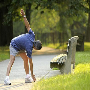 حتی کمی ورزش هم به جوان ماندن مغز کمک می کند