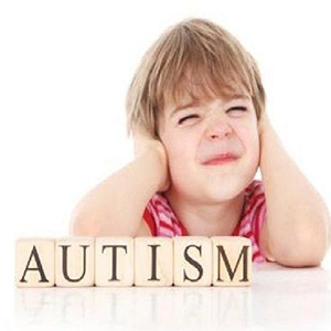 بر اساس آمار جهانی از هر ۵۹ تولد، یک نفر مبتلا به اوتیسم است