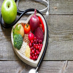 رژیم غذایی گیاهی خطر نارسایی قلبی را کاهش می‌دهد
